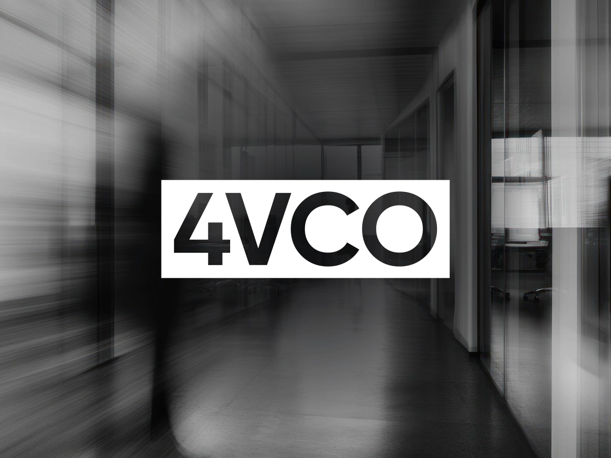 4VCO Ltd